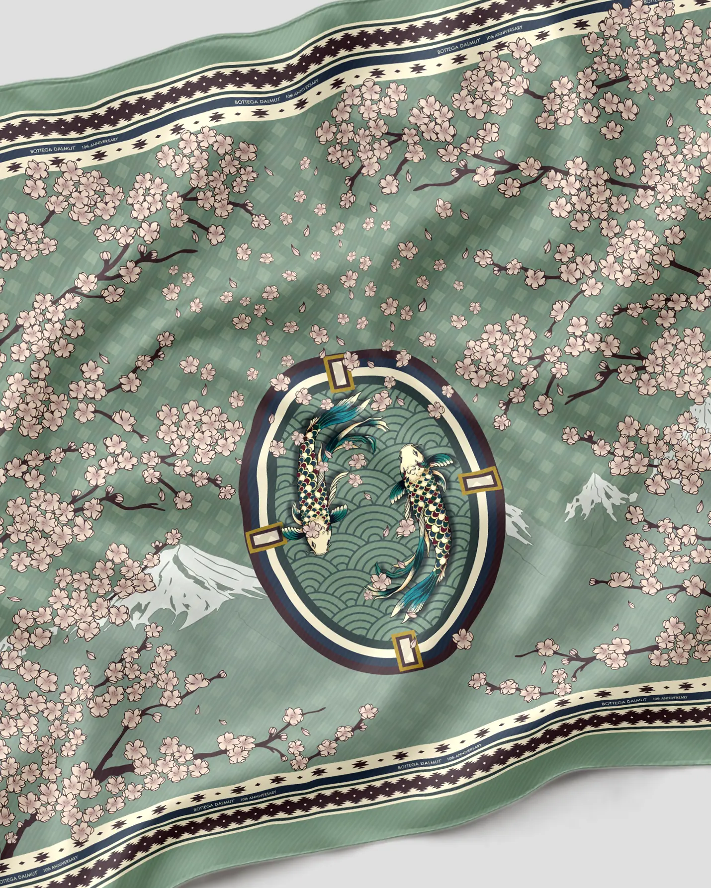Foulard